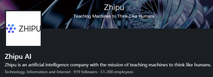 Zhipu AI